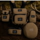 Huto Lifestyle Timberline Pro-Summit Harness System, Olive, One Size, TIMBRLNPROBINOHARNSOLIVE