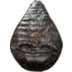 Huto Lifestyle Huto Three Season Down Sleeping Bag, Right Hand, Black, 200CM, THREESEASN-SLPBAG-BLK-RGT