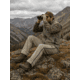Huto Lifestyle Multi Climate Water Resistant Hunting Pants, Granite Grey, 40x33, MLTCLIM-PNT-GRNTGRY-40