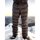 Huto Lifestyle Stalker Down Puffy Pants, Grey, 2XL, STLKDWN-PNT-GRY-XXL