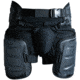 HWI Gear ED100 Carry/Gear Bag, Black, One Size, CARRY BAG