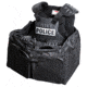 HWI Gear ED100 Carry/Gear Bag, Black, One Size, CARRY BAG
