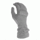 HWI Gear Long Gauntlet Hard Knuckle Tactical Glove, Foliage, Large 3124