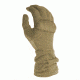 HWI Gear Long Gauntlet Hard Knuckle Tactical Glove, Coyote, Large 3134
