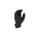 HWI Gear Puncture Pro Hypodermic Needle Puncture Resistance Gloves, Black, Extra Small, 2181