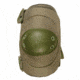 HWI Gear Standard Elbow Pad, Od Green, One Size Fits All 6010