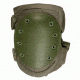 HWI Gear Standard Knee Pad, Od Green, One Size Fits All 6007