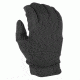 HWI Gear Synthetic Lthr Duty Glove W/5 Liner, Black/Gray, 2XS 2040
