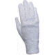 HWI Gear White Cotton Parade Glove, White, Large 1054