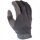 HWI Kevlar Palm Duty Glove, Black/Gray, Large HWKPD100-L