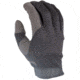 HWI Kevlar Palm Duty Glove, Black/Gray, XXL HWKPD100-XXL