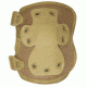 HWI Next Gen Elbow Pad, Coyote Tan HWNGE300