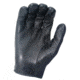 HWI Puncture/Cut Resistant Duty Glove, Black HWPCG100