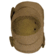 HWI Standard Elbow Pad, Coyote Tan HWSE300