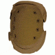 HWI Standard Knee Pad, Coyote Tan HWSK300