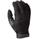 HWI Unlined Touchscreen Glove, Black, XXL HWUTS100-XXL