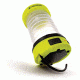 Hybridlight Solar Expandable Lantern Charger, Yellow 1342
