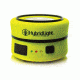 Hybridlight Solar Expandable Lantern Charger, Yellow 1342