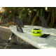 Hybridlight Solar Expandable Lantern Charger, Yellow 1342