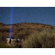 Hybridlight Solar Flashlight,160 Lumens,Charger, Black 1564
