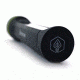 Hybridlight Journey Solar Flashlight, 250 Lumens, Charger, Black 1571
