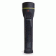 Hybridlight Journey Solar Flashlight, 250 Lumens, Charger, Black 1571