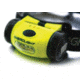 Hybridlight Solar Head Lamp,75 Lumens, Yellow 1236