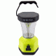 Hybridlight Atlas Solar Camping Lantern/Charger, Yellow 1625