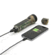 Hybridlight Hybrid Solar Flashlight, Journey 160 Charger, Realtree, 1694