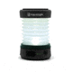 HybridLight PUC Expandable Lantern-Charger, Black, 2in to 5-3/8in x 3-1/4in x 3-1/4in 1304