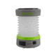 HybridLight PUC Expandable Lantern-Charger, Gray, 2in to 5-3/8in x 3-1/4in x 3-1/4in 1915
