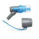 Hydrapak Blaster Bite Valve, Malibu Blue, 1/4in I.D., A151