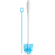 HydraPak Bottle Brush Kit, White/Blue, One Size, A183