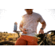 HydraPak Breakaway Surge Bottle, White/Silver, 20oz/600ml, SWB20OZ09