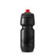 HydraPak Breakaway Surge Bottle, Charcoal/Black, 24oz/700ml, SWB24OZ03