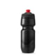 HydraPak Breakaway Surge Bottle, Charcoal/Black, 24oz/700ml, SWB24OZ03