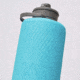 HydraPak Flux Bottle, 1.5L, Malibu Blue, GF415HP