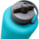 HydraPak Flux Bottle, 1L, Malibu Blue, GF410HP