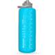 HydraPak Flux Bottle, 1L, Malibu Blue, GF410HP
