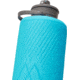 HydraPak Flux Bottle, 1L, Malibu Blue, GF410HP