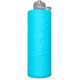 HydraPak Flux Bottle, 1L, Malibu Blue, GF410HP