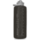HydraPak Flux Bottle, 1L, Mammoth Grey, GF410M