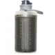HydraPak Flux Water Bottle, Mammoth Grey, 750ml, GF427M