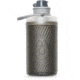 HydraPak Flux Water Bottle, Mammoth Grey, 750ml, GF427M