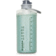 HydraPak Flux Water Bottle, Sutro Green, 1L/32oz, GF420S