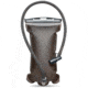 Hydrapak Force Hydration Reservoir, Mammoth Grey, 2L/70oz, A522