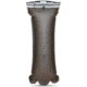 Hydrapak Force Hydration Reservoir, Mammoth Grey, 3L/100oz, A523