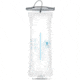 HydraPak Hydrasleeve Reservoir, 3L, Chasm Black, AHS263