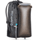 HydraPak Pioneer Water Bottle, Chasm Black, 10L/335oz, AP002