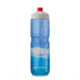 HydraPak Polar Surge Dawn To Dusk 24oz Bottle, Cobalt/Sky Blue, 24oz/700ml, INB24OZ12